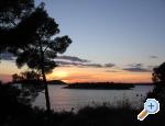 Apartments Oliva  ostrov �olta Chorwacja