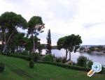 Apartments Oliva  ostrov �olta Chorwacja