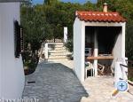 Apartments Oliva  ostrov �olta Chorwacja