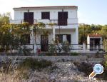 Apartments Oliva  ostrov �olta Chorwacja