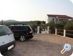Apartments Oliva  ostrov �olta Chorwacja