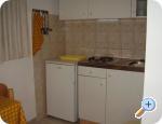 Apartments Oliva  ostrov �olta Chorwacja