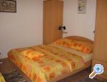 Apartments Oliva  ostrov �olta Chorwacja