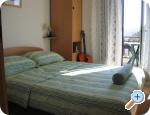 Apartments Oliva  ostrov �olta Chorwacja