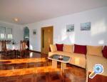 Apartamani Villa Marija Chorwacja