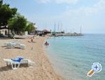Apartamani Villa Marija Split Chorwacja