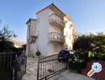 Apartamani Villa Marija Split Chorwacja