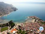 Apartamani Villa Marija Split Chorwacja
