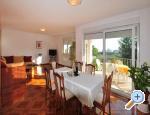 Apartamani Villa Marija Split Chorwacja