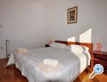 Apartamani Villa Marija Split Chorwacja