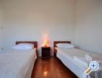 Apartamani Villa Marija Split Chorwacja