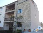 Apartman Baric Chorwacja