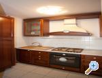 apartman Lovret Split Chorwacja