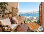 Apartman Mili Chorwacja