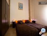 Apartman Poseidon Chorwacja