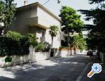 Apartmani Villa KOMOD  Chorwacja