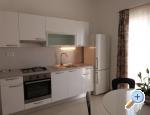 Apartmani Villa  IVA Chorwacja