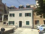 Apartmani Zvizda Mora Split Split Chorwacja