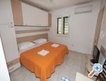Apartmani Zvizda Mora Split Split Chorwacja