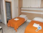 Apartmani Zvizda Mora Split Split Chorwacja