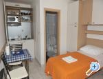 Apartmani Zvizda Mora Split Split Chorwacja