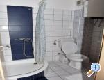 Apartmani Zvizda Mora Split Split Chorwacja