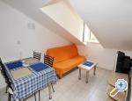 Apartmani Zvizda Mora Split Split Chorwacja