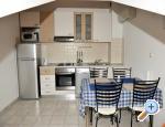 Apartmani Zvizda Mora Split Split Chorwacja