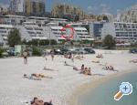 Apartman Sunce Split Chorwacja