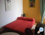 Apartman Sunce Split Chorwacja