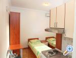 Studio apartments-Raj�i� Chorwacja