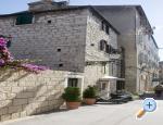 Dioklecijan exclusive apartments Sp Chorwacja