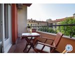 Flat Apartman Split Chorwacja