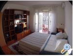 Flat Apartman Split Chorwacja