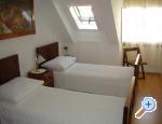 Milka Apartman Split Chorwacja