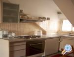 Milka Apartman Split Chorwacja