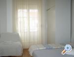 Milka Apartman Split Chorwacja