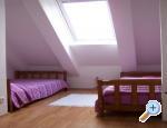 Milka Apartman Split Chorwacja