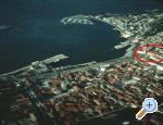 Milka Apartman Split Chorwacja