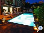 Spa & Lifestyle klub Filomena Chorwacja