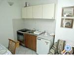 Apartmani Meri Split Chorwacja