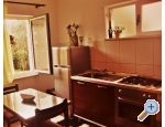 Apartman Dujmovic Chorwacja