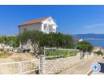 Vila Katarina Čiovo Chorwacja
