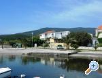 Apartm�ny Mratinovi� Chorwacja