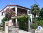 Apartman Samodol Chorwacja