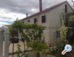 Apartmani Helsa Chorwacja