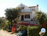 Apartmani Jerina Chorwacja
