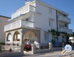 Apartmani Katarina Chorwacja