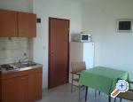 Apartmani Martina Chorwacja
