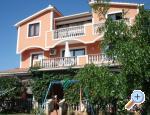 Apartmani Sandra Suko�an Chorwacja